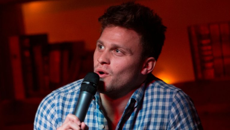 SNL adds Jon Rudnitsky as a featured player