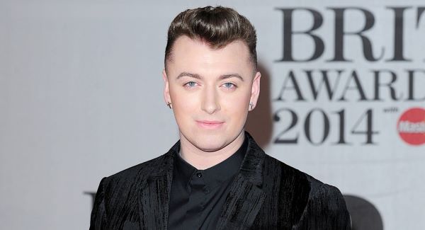 Sam Smith shares poem branding him 'fag' to highlight homophobia