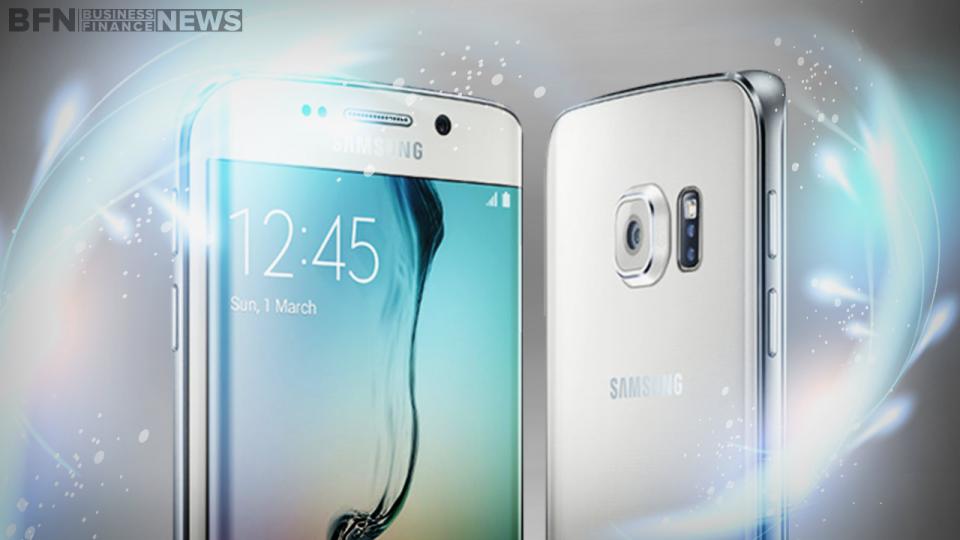 Samsung Galaxy S6 Edge+ Release Date Accidentally Revealed