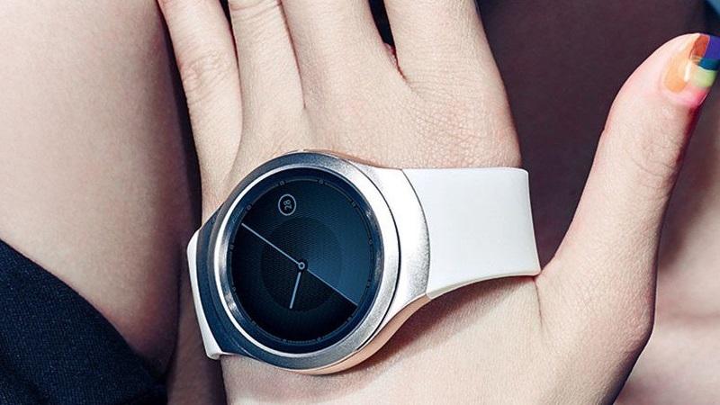 Samsung confirms Gear S2 smartwatch