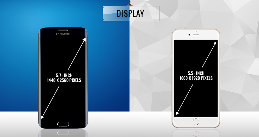 Samsung Galaxy S6 Edge+ release date, specifications, pricing and photos