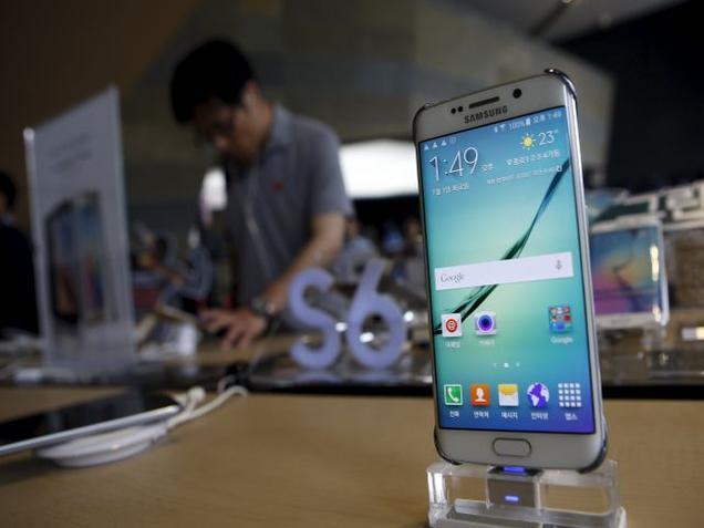 Exterior of Samsung Galaxy Note 5 is 3D Printed, Based On Leaked Drawings