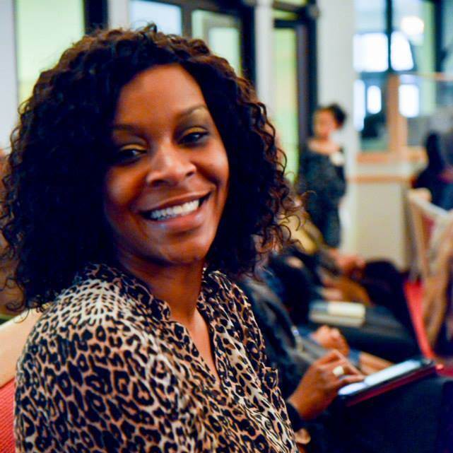 Sandra Bland