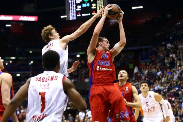 Sasha Kaun Has Agreed To Sign A Two Year Deal With The Cleveland Cavaliers