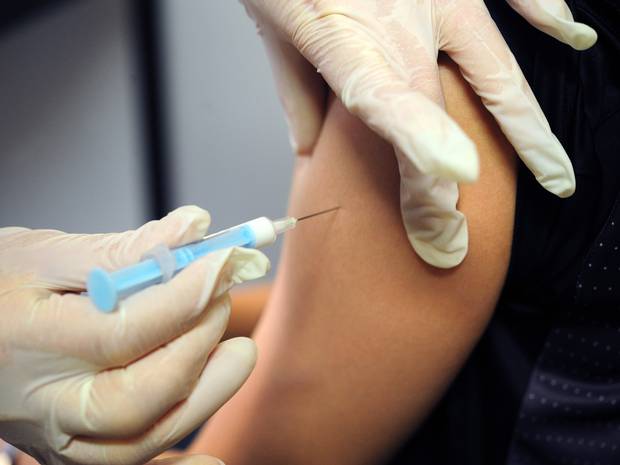 Scientists Found Single Influenza Vaccination Protects From Dangerous Disease