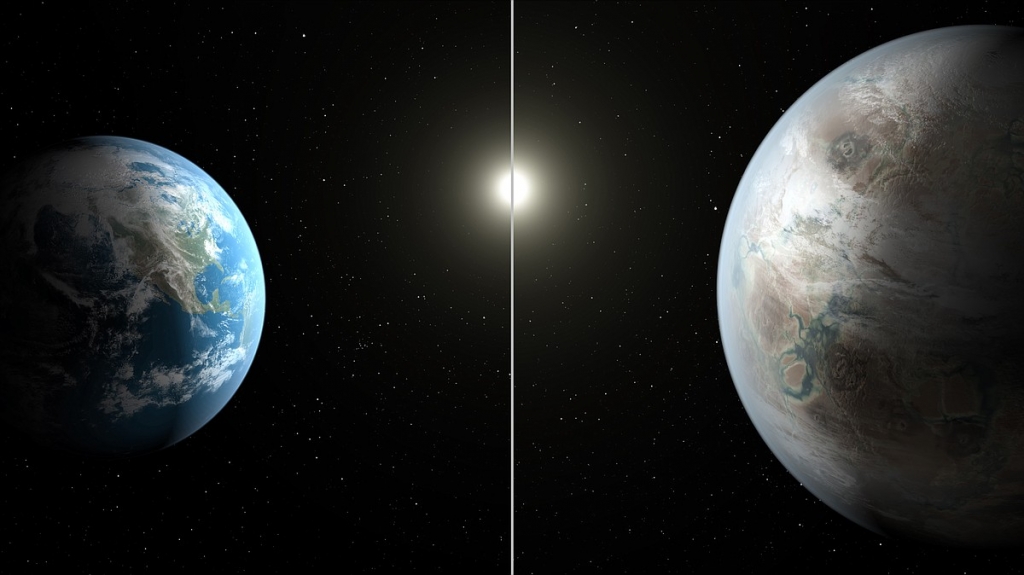 Scientists Find Closest Thing Yet to Earth-Sun Twin System