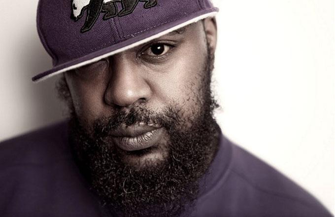 Sean Price, RIP