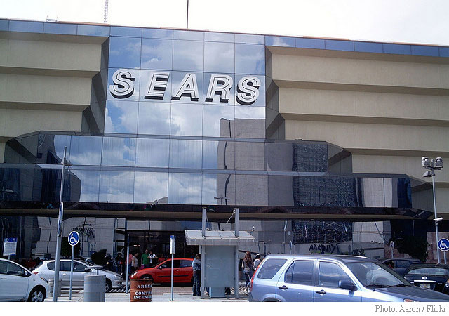 Sears Holdings Earnings Preview