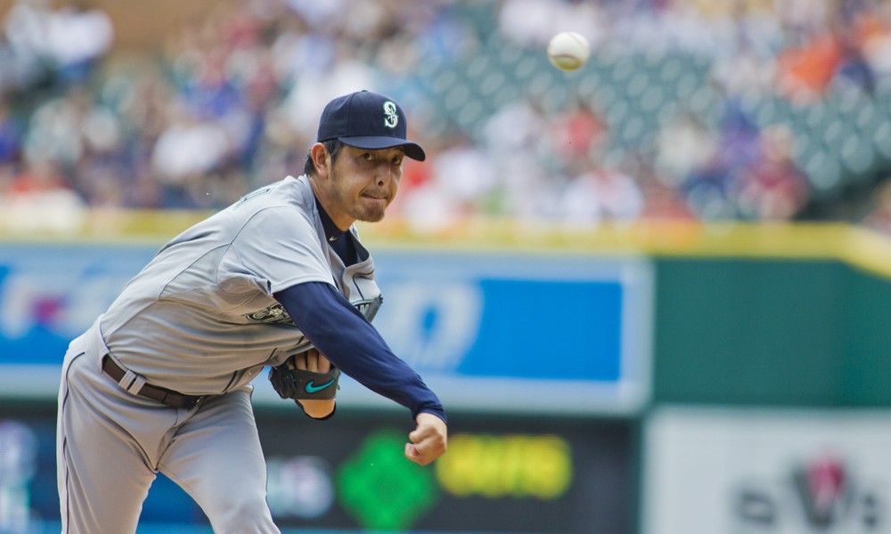 Jackson's single in 10th gives Mariners 6-5 win over Orioles