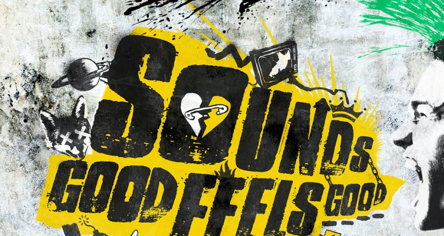 5 SOS Reveal Two Tunes On 'She's Kinda Hot' EP, Announce 'Book Of Stuff' For