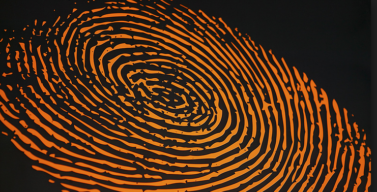Security issues in some Android handsets leave fingerprints exposed