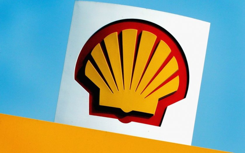 Shell has already invested over £4bn in the Arctic drilling project