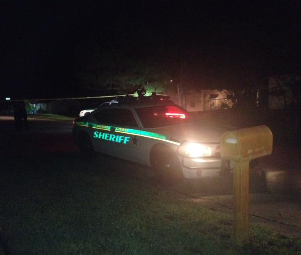 Deputies: Law enforcement officer shot in Port St. John; injuries unknown