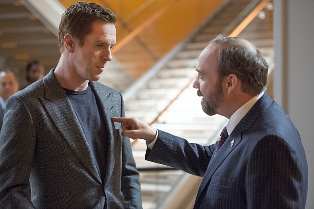 Showtime's 'Billions' Sets January Premiere With 'Shameless,' New Trailer