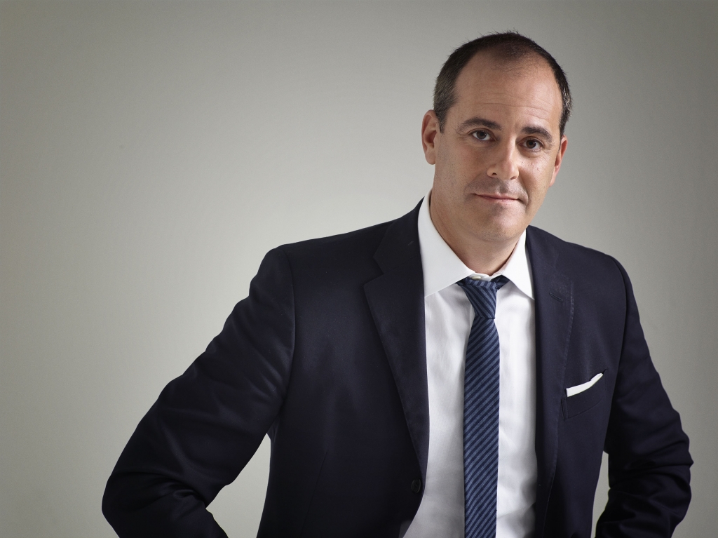 David Nevins PRESIDENT SHOWTIME NETWORKS INC