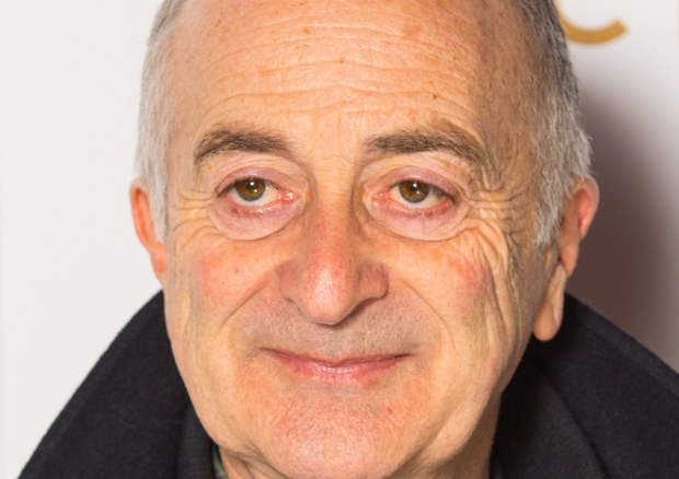 Sir Tony Robinson who has said a new series of top 1980s BBC comedy Blackadder