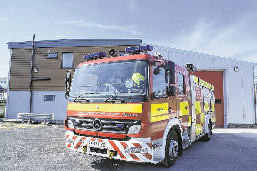 Six injured in boat explosion at Bray Lock in Maidenhead