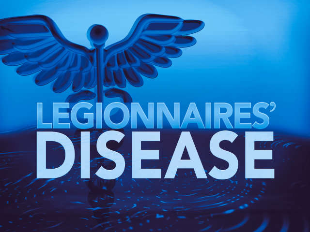 What you need to know about Legionnaires' disease