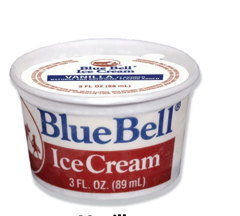 Blue Bell begins test run in Alabama