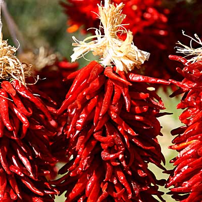 Chili and spicy food intake more than once per week was found to be the key to longevity and reduced risk of overall mortality causes