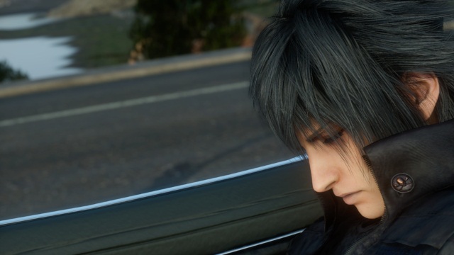 Square Enix has now released the full ‘Dawn’ trailer for Final Fantasy XV after teasing some of it yesterday