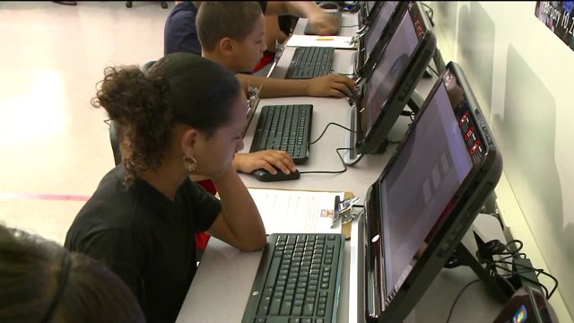 Connecticut Earns Top Marks For High School Education