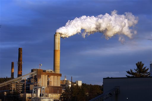 EPA's New Emissions Rule to Alter Energy Landscape