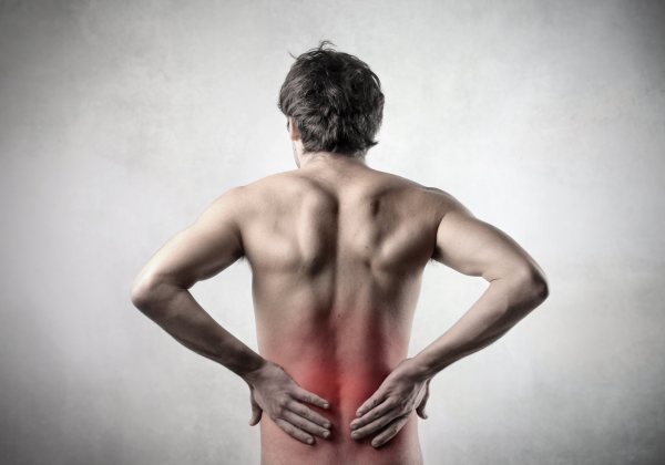 Steroid injections are temporary solutions for lower back pain and placebos have better effect

 0