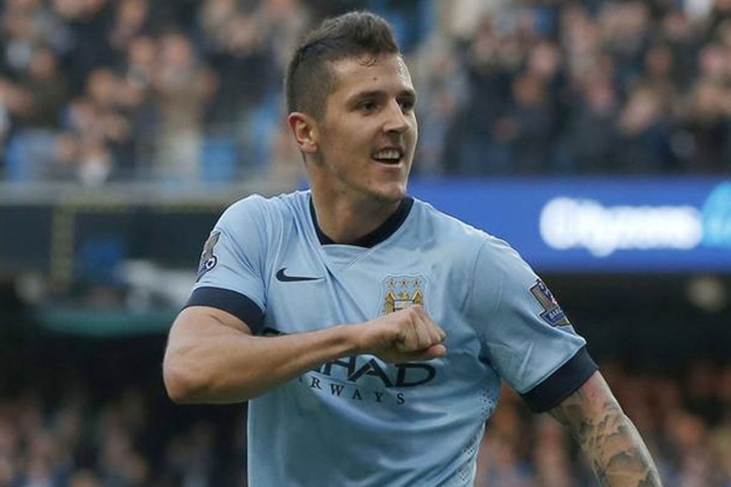 Stevan Jovetic