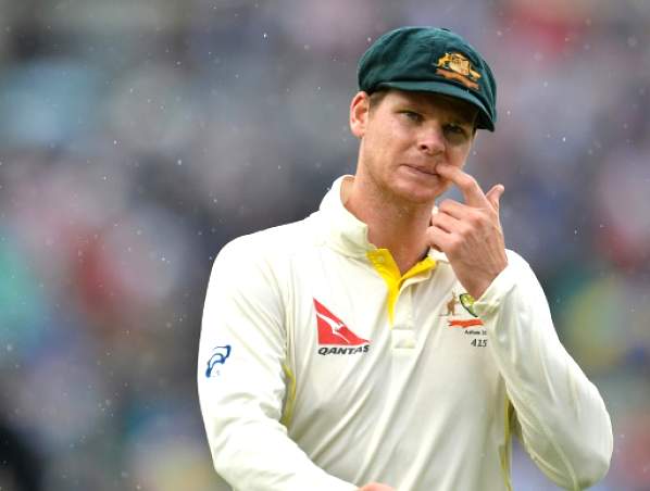 Steven Smith says he is ready for a'new era as he prepares to lead Australia for the first time since Michael Clarke's retirement