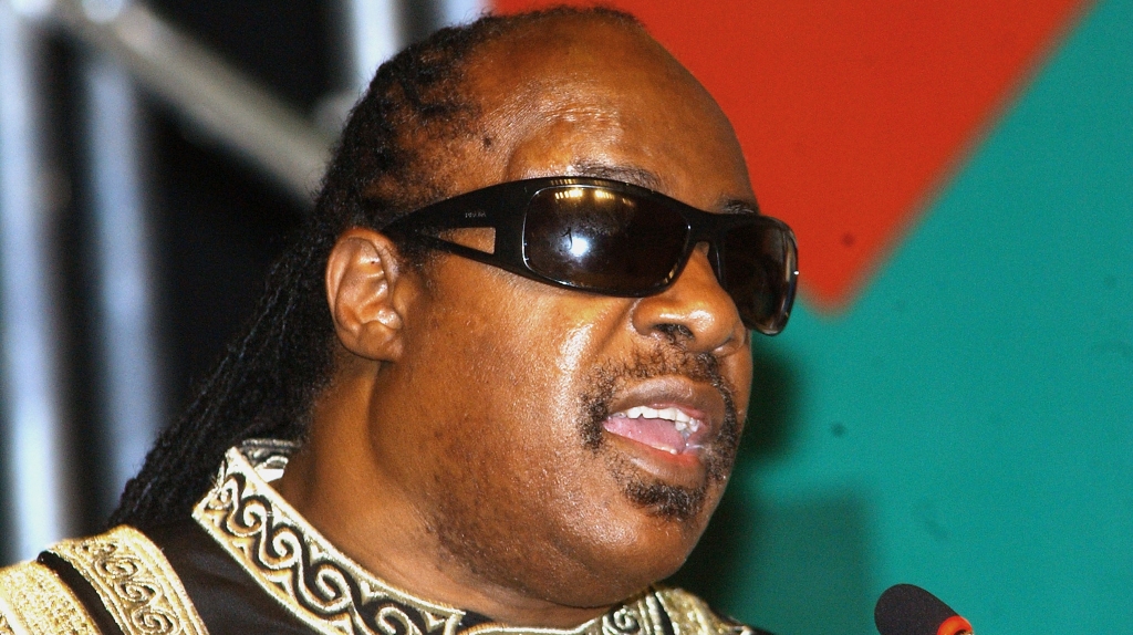 Stevie Wonder will play a show at Thompson Boling Arena on November 10