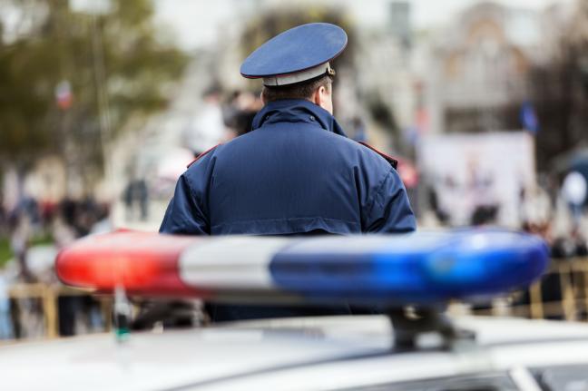 ACLU Sues Boston Police Department For Info On Police Encounters