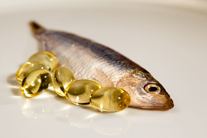 Omega-3 may block psychosis years later: study