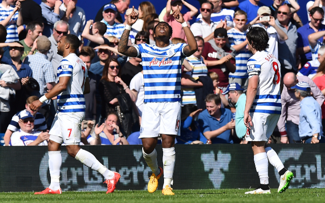 Sunderland confident of completing deal to sign QPR midfielder Leroy Fer