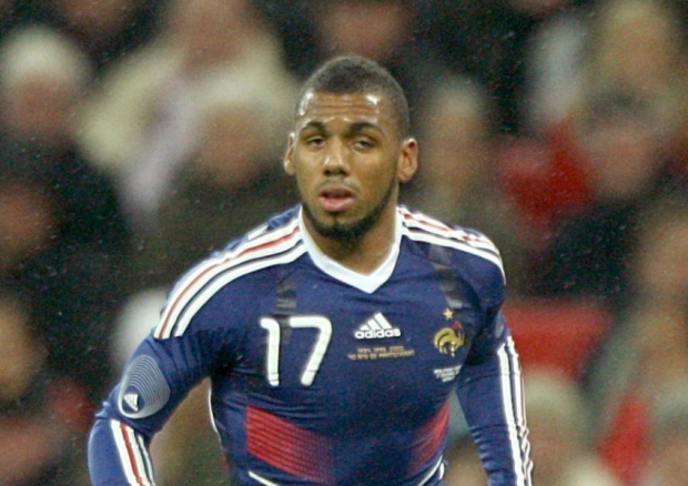 Yann M'Vila