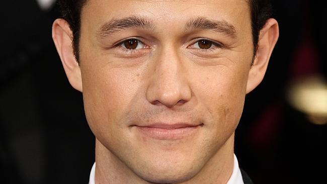 Dad... Joseph Gordon Levitt has a new role as a real life father after his wife gave bir