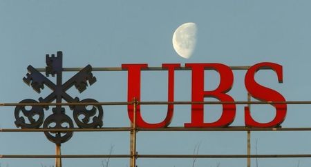 UBS bank sees 53% jump in net profit - BBC News