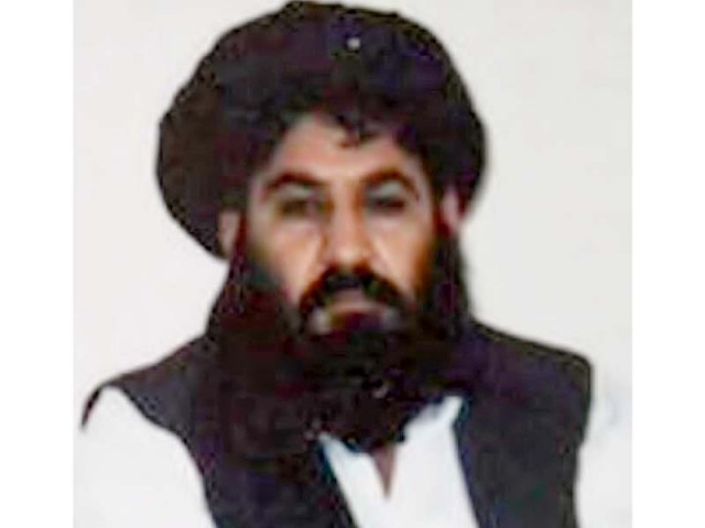 Taliban to re-elect Mullah Mansoor as successor of Mullah Omar