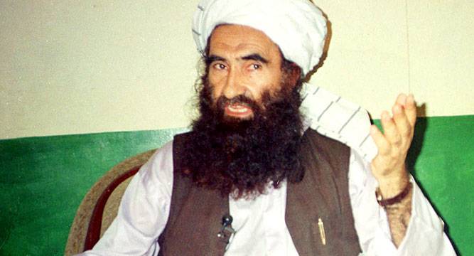 Afghan Taliban praises new leader