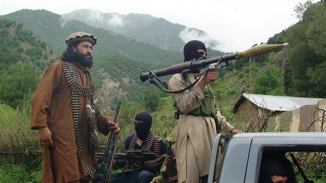 Who is 'new Taliban leader' Mullah Akhtar Mansoor?