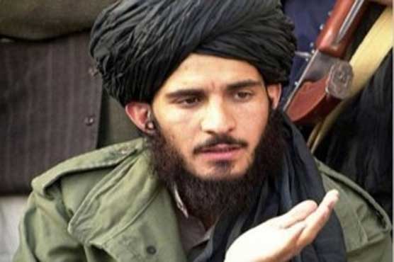 Tayeb Agha stepped down on Monday as head of the Taliban's political office