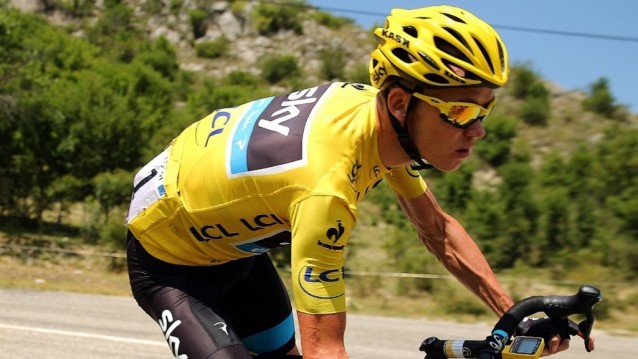 Team Sky confirm Chris Froome will pursue historic Vuelta a España victory