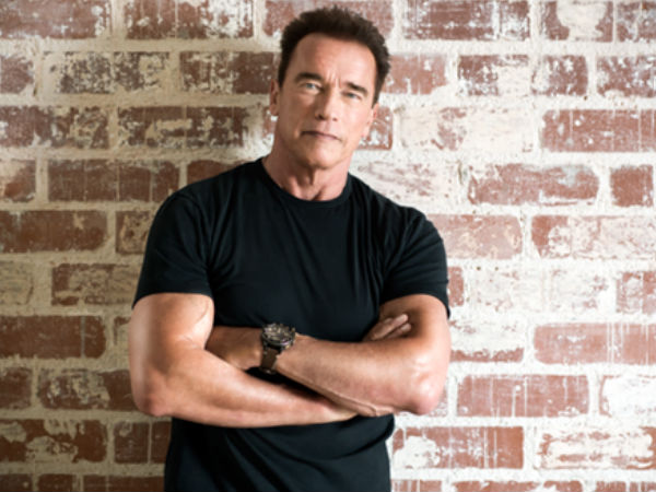 Terminator aka Arnold Schwarzenegger Is Alive! Death Hoax Goes Viral