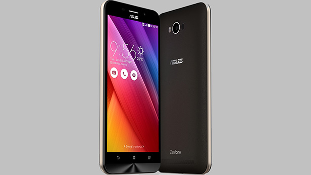 Asus Zen Fone Max