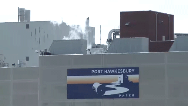 Port Hawkesbury Paper