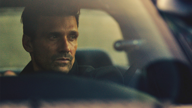 'The Purge 3' Cast News: Frank Grillo in Negotiations to Reprise the Role of