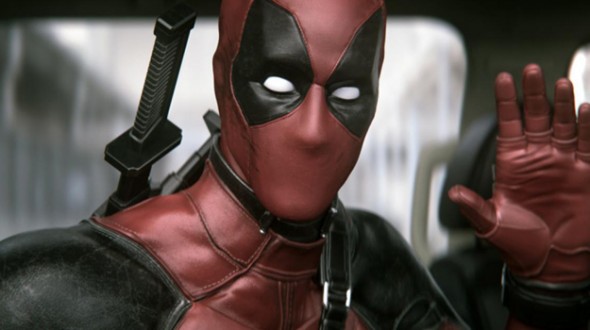 'Deadpool' movie news: New images released, Green band trailer coming soon