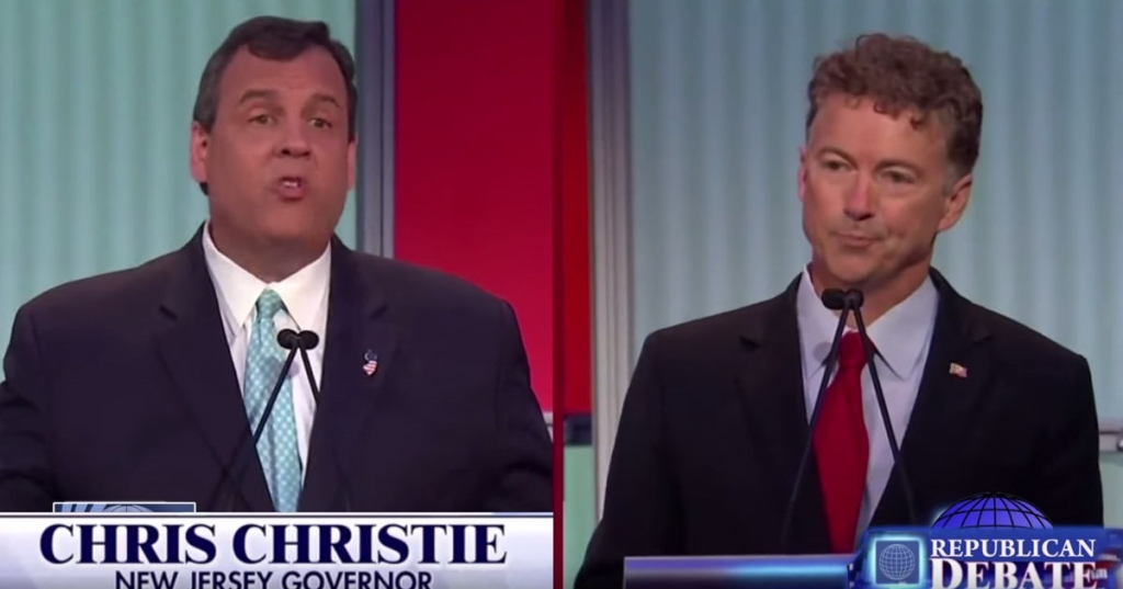Bad Lip Reading Is Back And This Time They Take On The Republican Debate