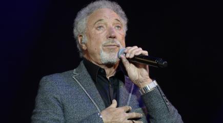 BBC's Danny Cohen 'sorry&#39 Sir Tom Jones is 'upset&#39 over The Voice axe