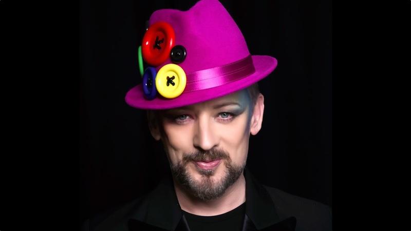 The Voice UK: Boy George branded the show 'pointless'